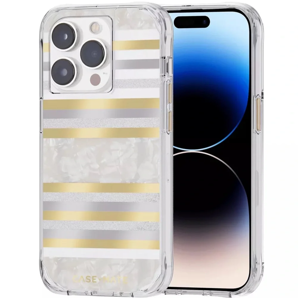 Case-Mate iPhone 14 Pro Max Case